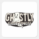 Search for greeting or stickers Halloween