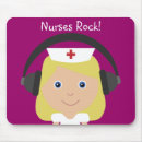 Search for nurse design mouse mats Medical