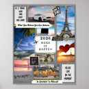 Search for vision board posters Law of attraction