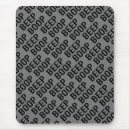 Search for geek mouse mats Robot