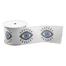 Search for evil eye ribbon Blue