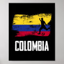Search for colombia posters World
