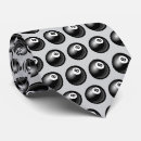 Search for 8 ties Pattern