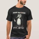 Search for knife fighting tshirts Penguin