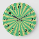 Search for funky clocks Retro