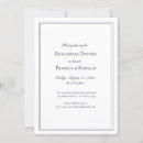 Search for simple rehearsal dinner invitations Nautical