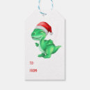 Search for dinosaur gift tags Children