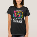 Search for activity professional tshirts Appreciation