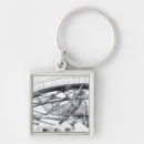 Search for monochrome key rings Graphic