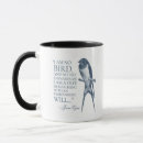Search for blue swallow mugs Freedom