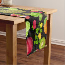 Search for fruit table runners Summer