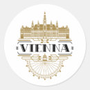 Search for vienna stickers Europe