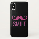Search for black moustache iphone cases Cute