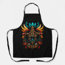 Search for no religion aprons God