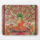 Search for buddhism standard mouse mats Meditation