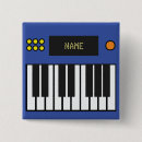 Search for keyboard badges Modern