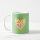 Search for heartwarming mugs Family love