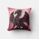Search for dragon cushions Mythical