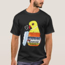 Search for indian ringneck tshirts Antidepressant