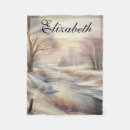 Search for log cabin blankets Vintage