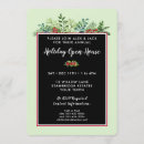 Search for open house new year invitations Winter