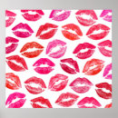 Search for red lips posters Makeup