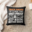 Search for truck cushions Driver
