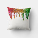 Search for yellow glitter cushions Trendy