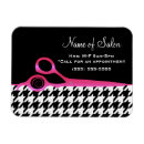 Search for beauticians magnets Customer