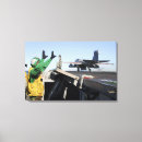 Search for communications canvas prints Military