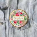 Search for gold leaf badges Floral