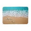 Search for starfish bath mats Modern