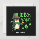 Search for lucky charm invitations Leprechaun