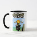 Search for mosquito mugs Cartoon