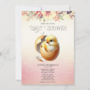 Search for chick hatching invitations Cute