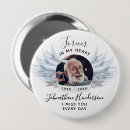 Search for angel wings badges Forever in our hearts