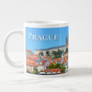 Search for prague mugs Europe