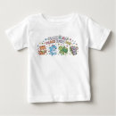 Search for peace on earth tshirts Environment