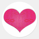 Search for glowing stickers Pink