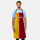 Search for sun aprons Red