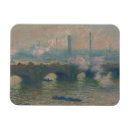 Search for for artist magnets Claude monet