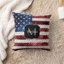 Search for usa flag cushions Stripes