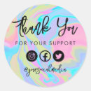 Search for purple tie dye stickers Yellow