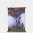 Search for dragon tapestries Fantasy