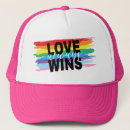 Search for win hats Pride