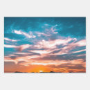 Search for photography wrapping paper Clouds