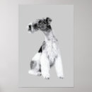 Search for wire art Wire fox terrier