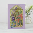 Search for antique mask invitations Carnival