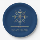 Search for boat paper plates Rope