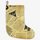 Search for text christmas stockings Vintage